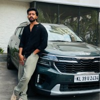 Digimark Academy Employee Adarsh T's profile photo