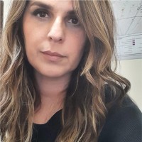 None Employee Flor Mora's profile photo