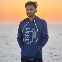 iGex Solutions Employee Prakash Bhatu's profile photo