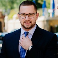 Denbury Homes Employee Simon Wasley's profile photo