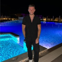 Luke Robinson Email