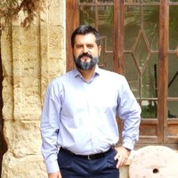 Juan Antonio Jimenez Garcia Email