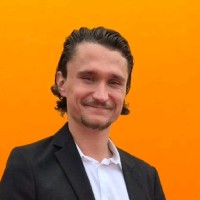 Universal Pictures Employee Alexandre Marc's profile photo