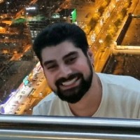 Source Code Employee Ibrahim Adham's profile photo