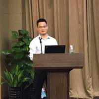 Allegro MicroSystems Employee Allen Luo's profile photo