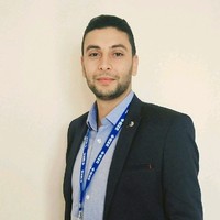 Water Technologie Employee Oussema Trifa's profile photo