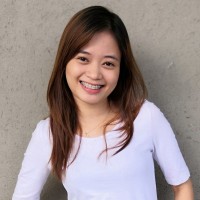 BCS Technology International Pty Ltd Employee Marie Manguerra's profile photo