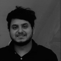 Tru Employee Tushar Roy's profile photo