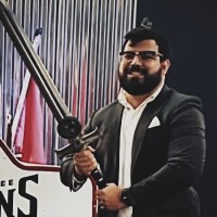 Elior North America Employee Rodrigo Sosa's profile photo