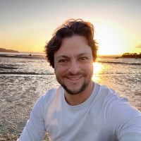 Miroma Project Factory Employee Didier Esparza's profile photo