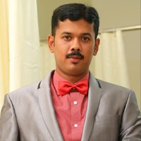 Inticore Advanced Technologies Employee Udhayakumar S's profile photo
