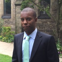 iCapital, LLC Employee Ryan Rutherford's profile photo