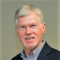 Bruce Murchison