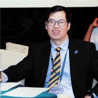 Dipont Education Employee Kenneth Su's profile photo