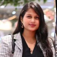 AP Group Employee Preeti Singh's profile photo