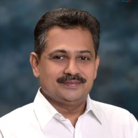 Tamil Nadu Agricultural University Employee Senthil Natesan's profile photo