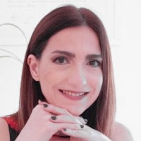 Boucher + Co. Employee Cecilia Raffaele's profile photo