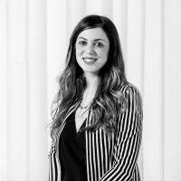 AMC INSTRUMENTS Employee Giuseppina Catania's profile photo