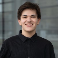 Cleveland Clinic Employee Michael Lemus's profile photo