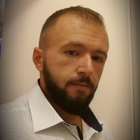 Netcompany-Intrasoft Employee Sotiris Staikos's profile photo