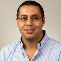 Ahmed Hassan