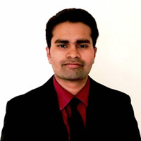 Tesla Employee Sandeep Nemmani's profile photo