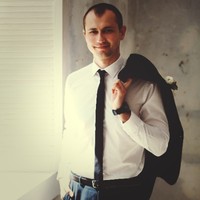 Reply.io Employee Andrii 🇺🇦's profile photo