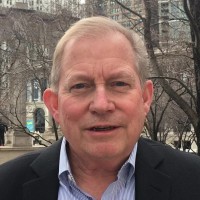 Forrest Consulting Employee Lee Crumbaugh's profile photo