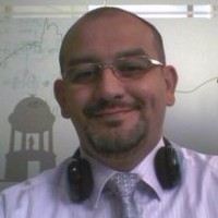 Gresham Computing Employee Andrew Rivera's profile photo