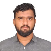 Creatah Software Technologies (P) Ltd Employee Ibrahim Apsal's profile photo