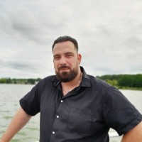 Grassin Employee Jean-Noël Gay's profile photo