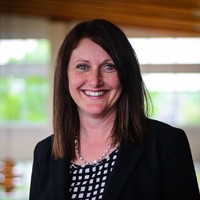 Northeast Wisconsin Technical College Employee Meridith Jaeger's profile photo