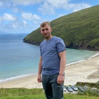Larsen Contracts Employee Mihali Dorin's profile photo
