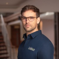 Collaborit Asset Management Engineering Employee Devin Askham's profile photo