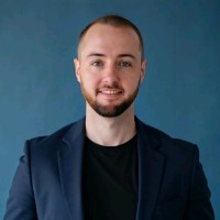 Valence Surface Technologies Employee Aaron Comstock's profile photo