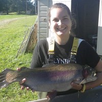Township of Wilmot Employee April Rooke's profile photo