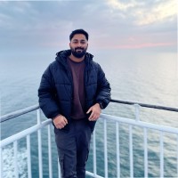 iPing Employee Joe Sunny's profile photo