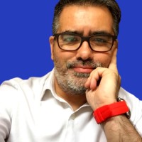 Capitalizarme Employee Roberto Bustos Leiva's profile photo