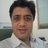 GHCL Employee Kamal Pokhariyal's profile photo