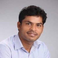 TekPak Employee Sathish J's profile photo