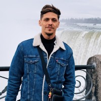 GNS Ltd. Employee Dennis Yaroslavzev's profile photo