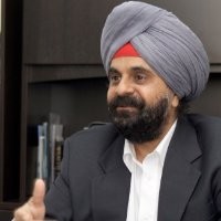 Inderjit Singh Email & Phone Number