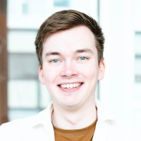 Gnist Design AS Employee Christian Halvorsen's profile photo