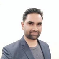 Vista Retail Employee Vikas Singh's profile photo