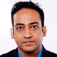 Deepesh Shrivastava Email