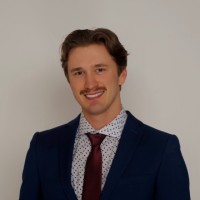 Passingon Employee Connor Burrows's profile photo