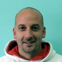 Beijing World Youth Academy Employee Mirko Mirkovic's profile photo