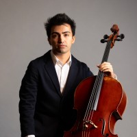 Primo Artists Employee Michael Cantú's profile photo