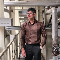 Bliss Chocolates Employee Asad Shaikh's profile photo