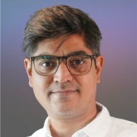 Waya Financial Technologies Employee Brijesh Soni's profile photo